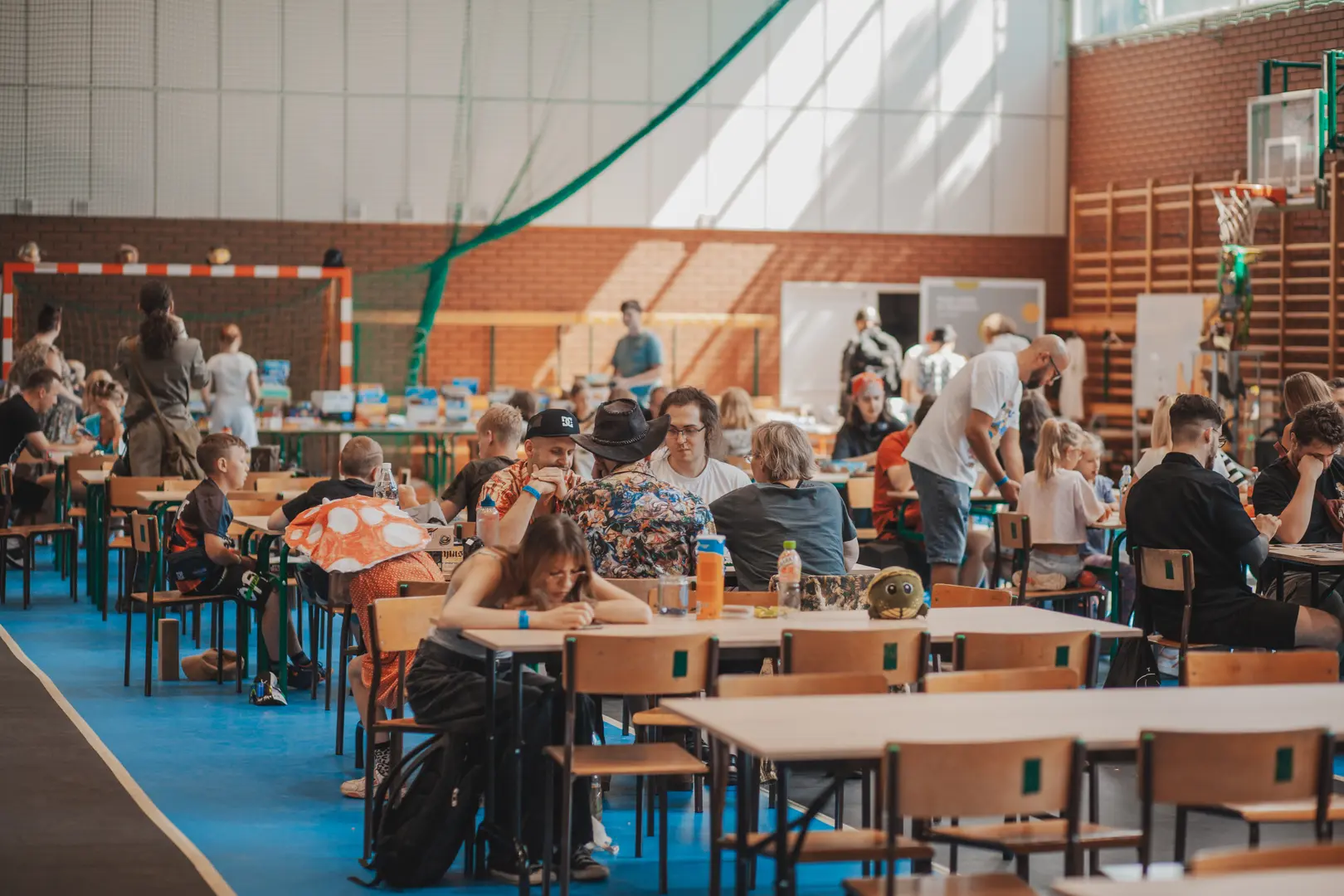 Wspomnienia z Gostkonu 3