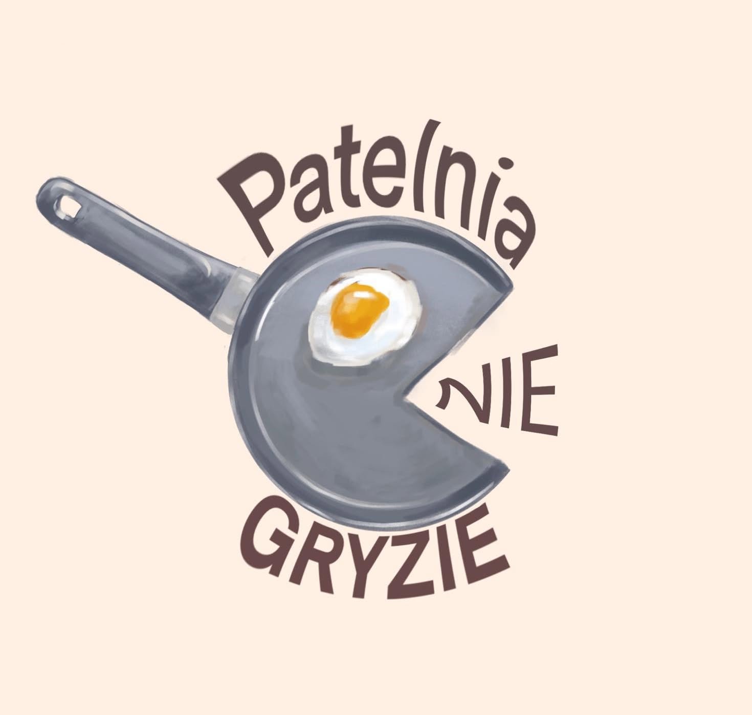 Patelnia Nie Gryzie
