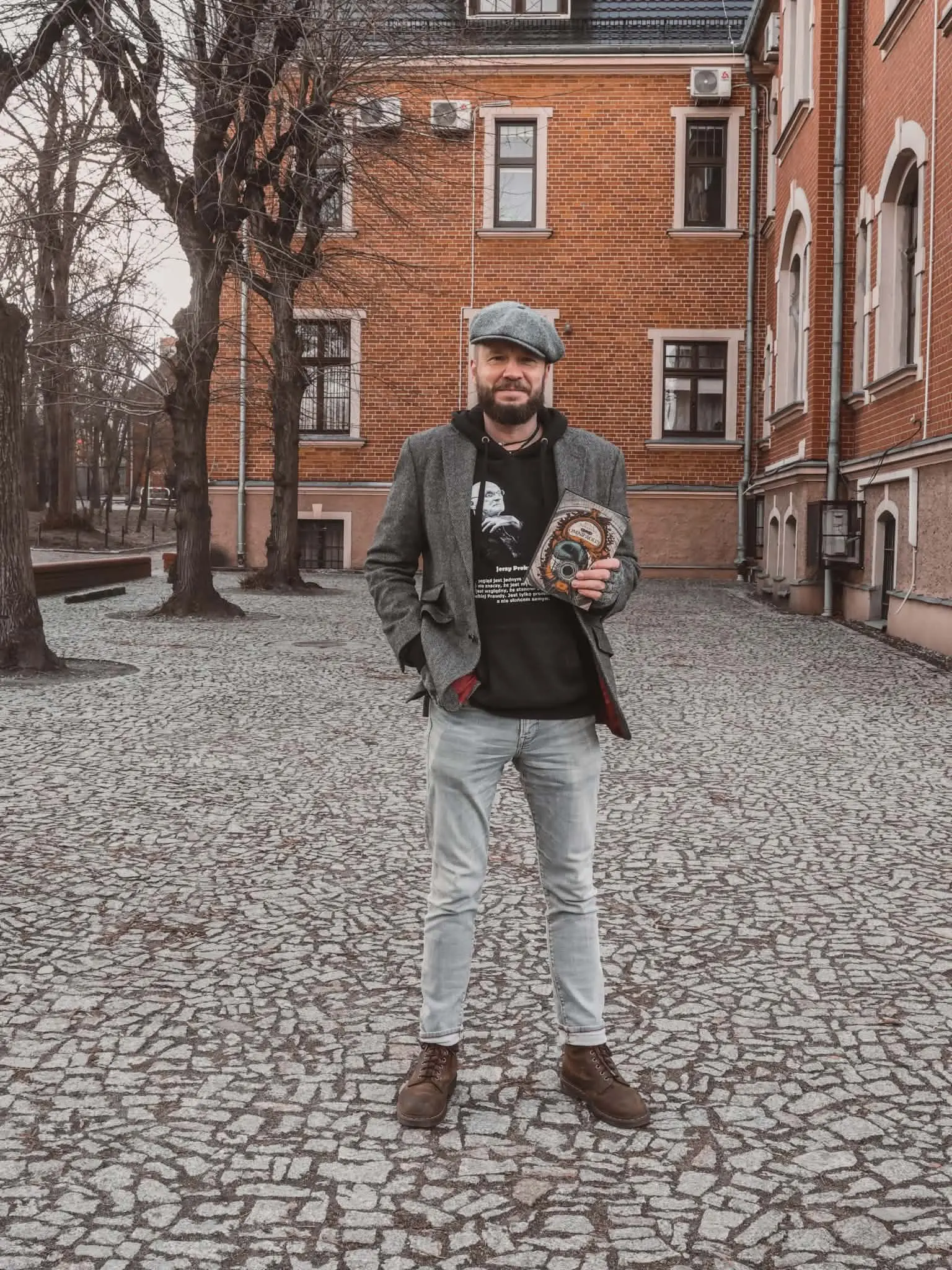 Wykład 1