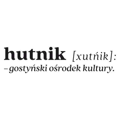 GOK 'Hutnik' Logo
