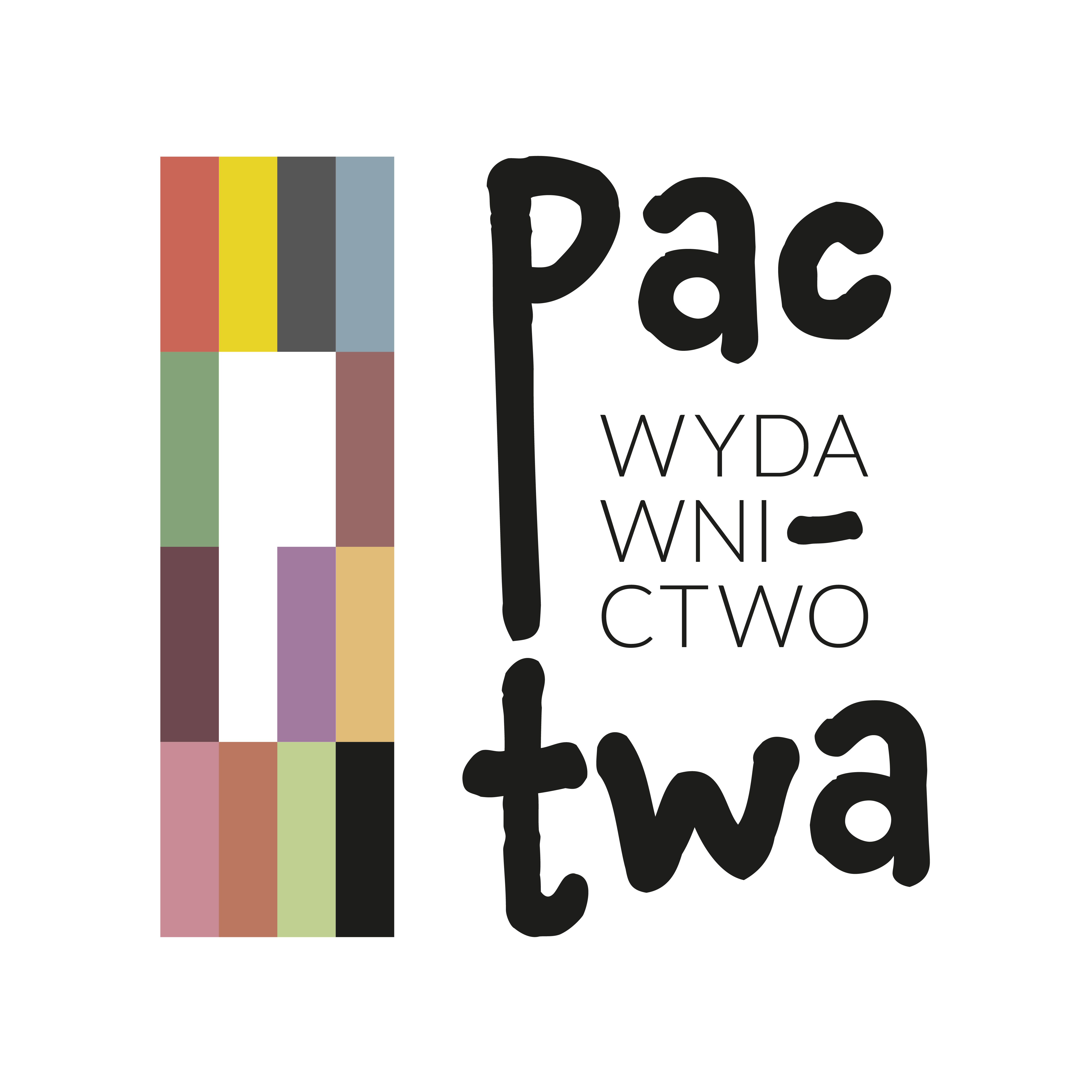 Wydawnictwo Pactwa
