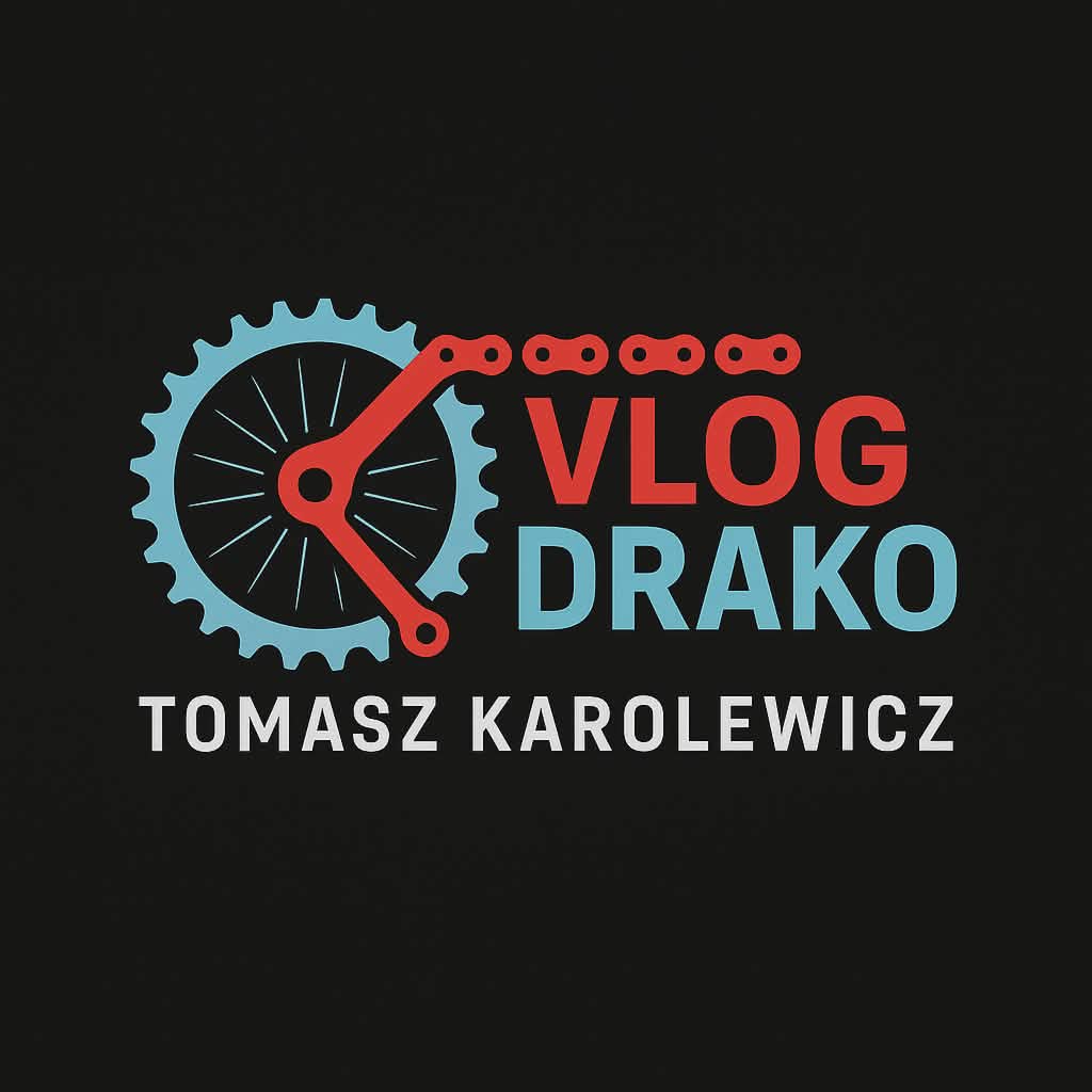 Vlog Drako