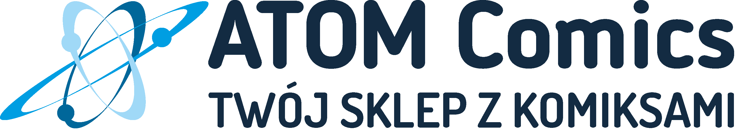 Atom Comics