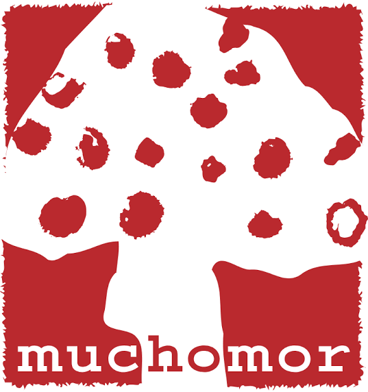 Wydawnictwo Muchomor