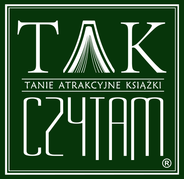 Księgarnia Tak Czytam